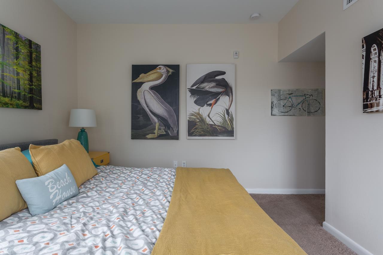 2 Bedroom 2 Bath Penthouse On The Beach Miami Beach Exterior foto